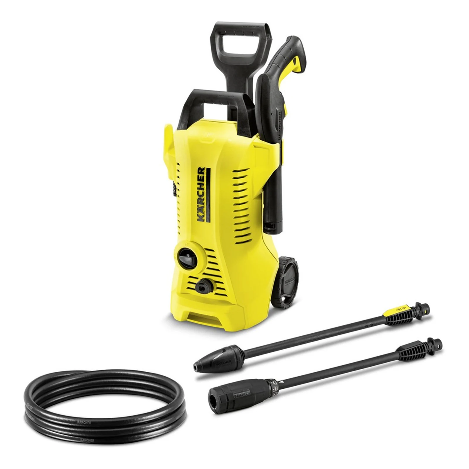 Myjka ciśnieniowa KARCHER K 2 Power Control — zdjęcie 1 z 8