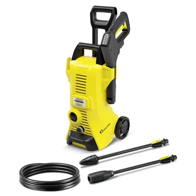 Myjka ciśnieniowa Kärcher K3 Power Control