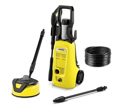 Myjka ciśnieniowa Kärcher K 4 Universal T5