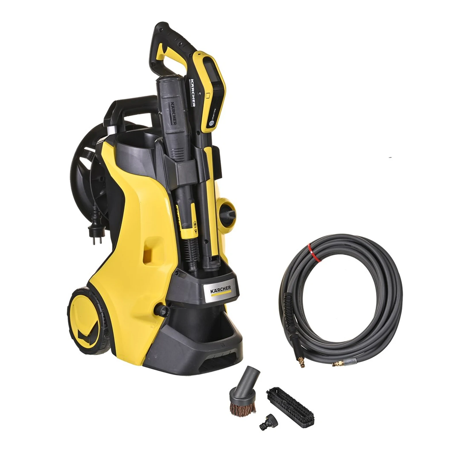 Myjka ciśnieniowa KARCHER K 5 Premium Smart Control Flex Home - 1.324-735.0 (OUTLET) — zdjęcie 1 z 2