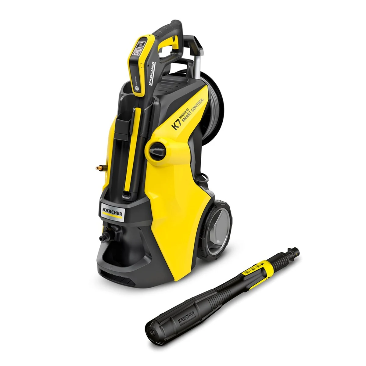 Myjka ciśnieniowa KARCHER K 7 Premium Smart Control Flex