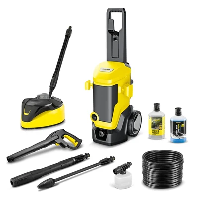 Myjka ciśnieniowa Kärcher K 7 WCM FJ Home BB
