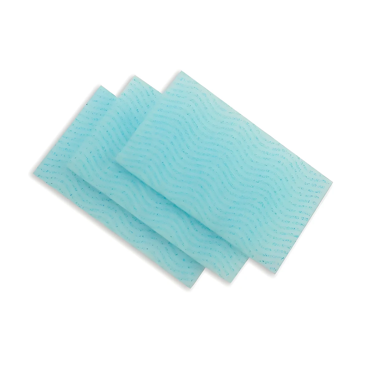 Myjka CLEANET PLUS 150g Zielona