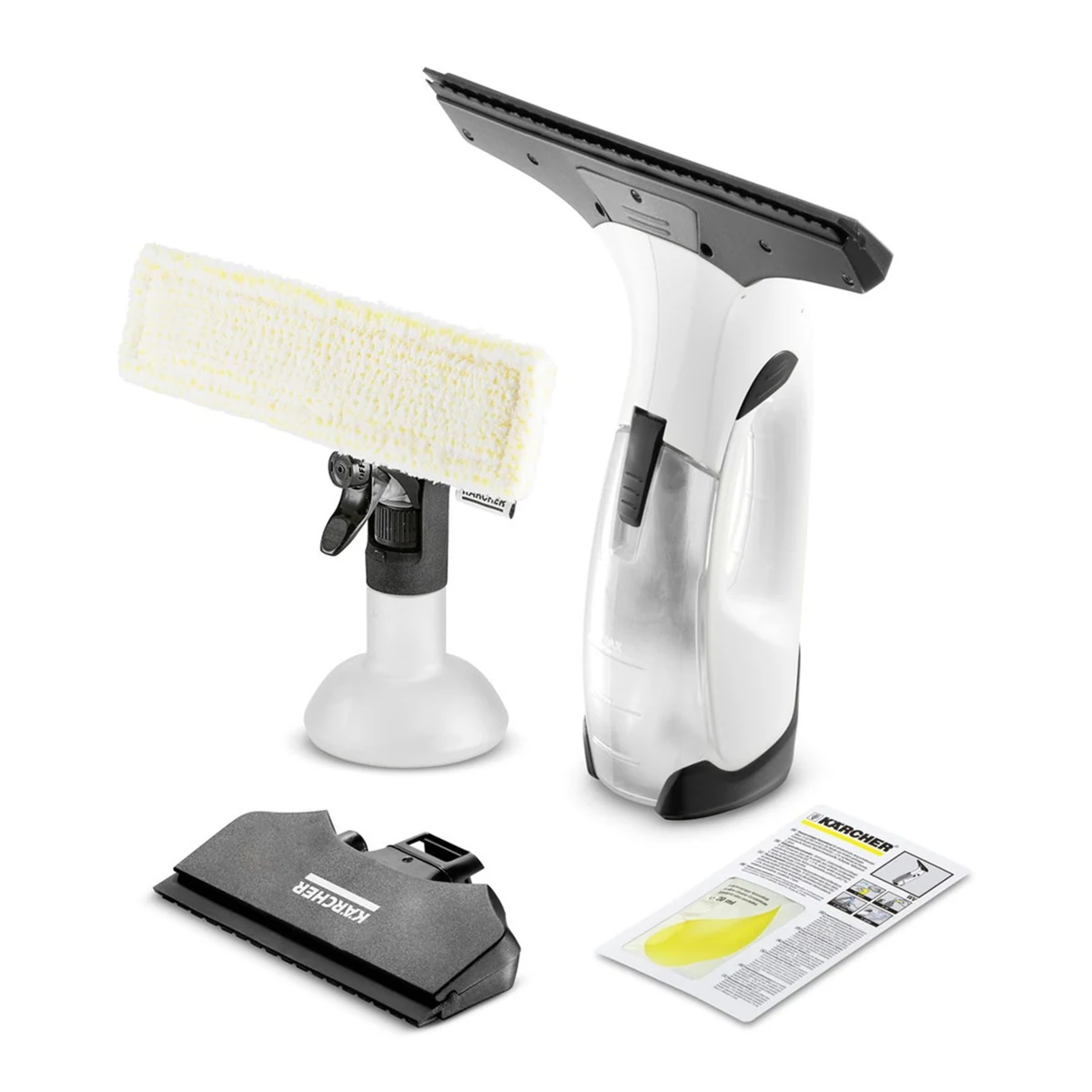 Myjka do okien KARCHER WV 2 Plus N