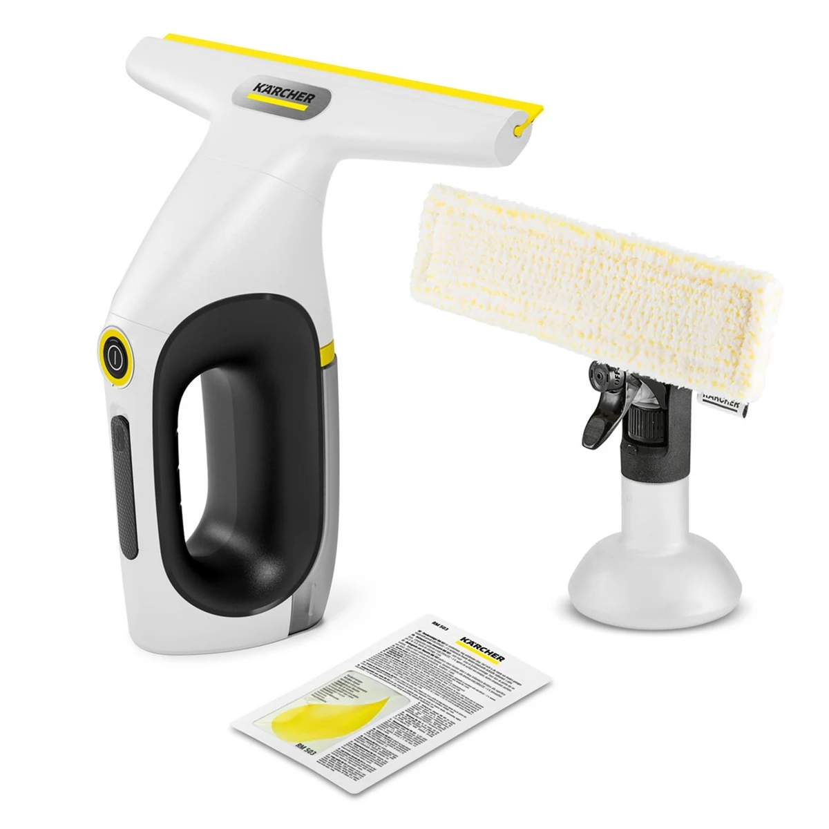 Myjka do okien KARCHER WV 2 Universal Care