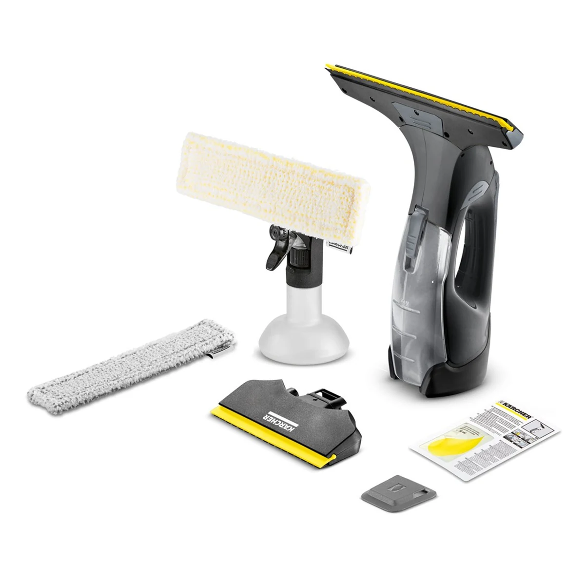 Myjka do okien KARCHER WV 5 Plus Anniversary