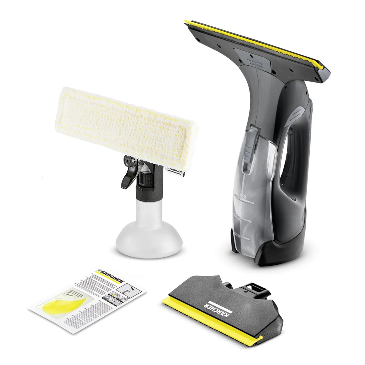 Myjka do okien KARCHER WV 5 Plus N