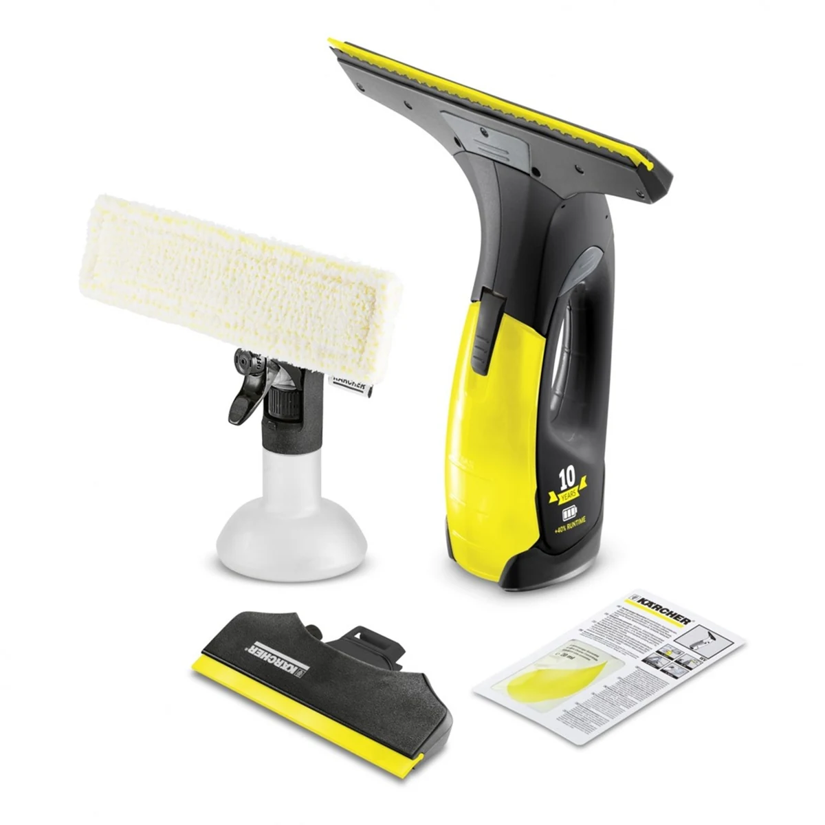 Myjka do okien WV2 Premium KARCHER