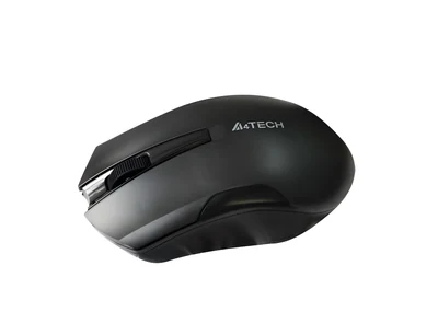 Mysz A4Tech V-Track G3-200N, 1000 DPI, Czarna