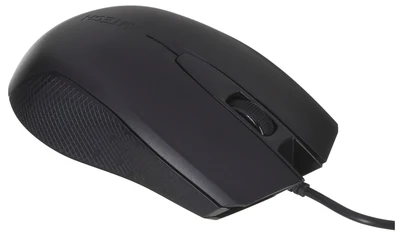 Mysz A4Tech OP-760 USB Czarna