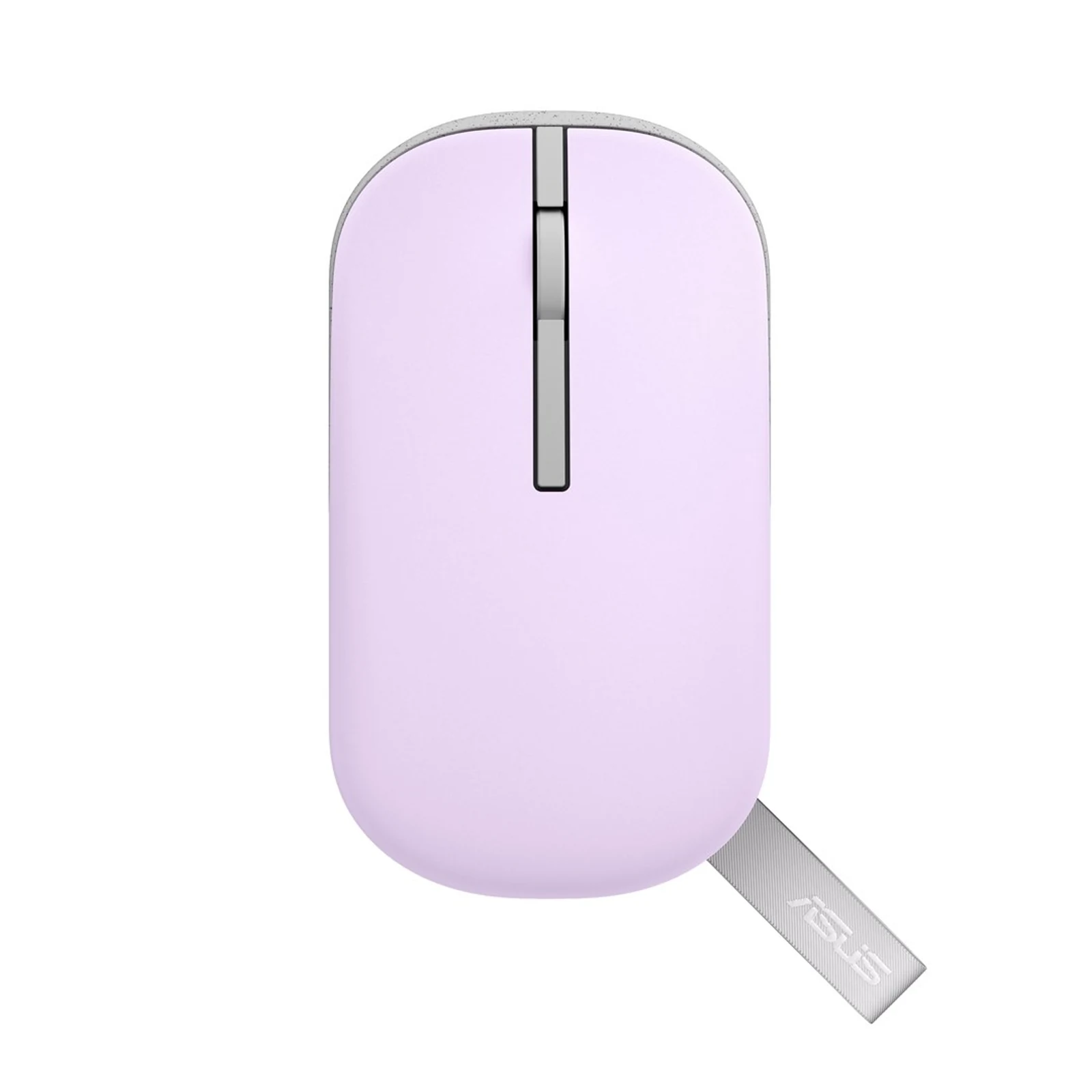 Mysz bezprzewodowa ASUS Marshmallow MD100 Granatowa — zdjęcie 1 z 8
