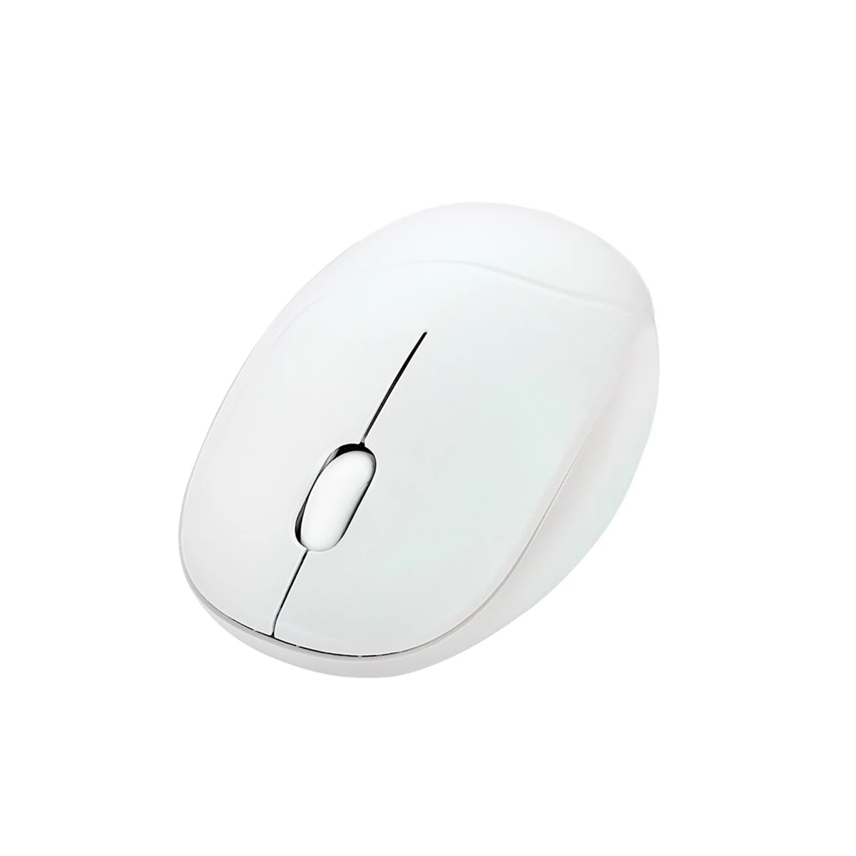 Mysz bezprzewodowa ASUS MD101 Fragrance Mouse Wireless /Bluetooth Iridescent White