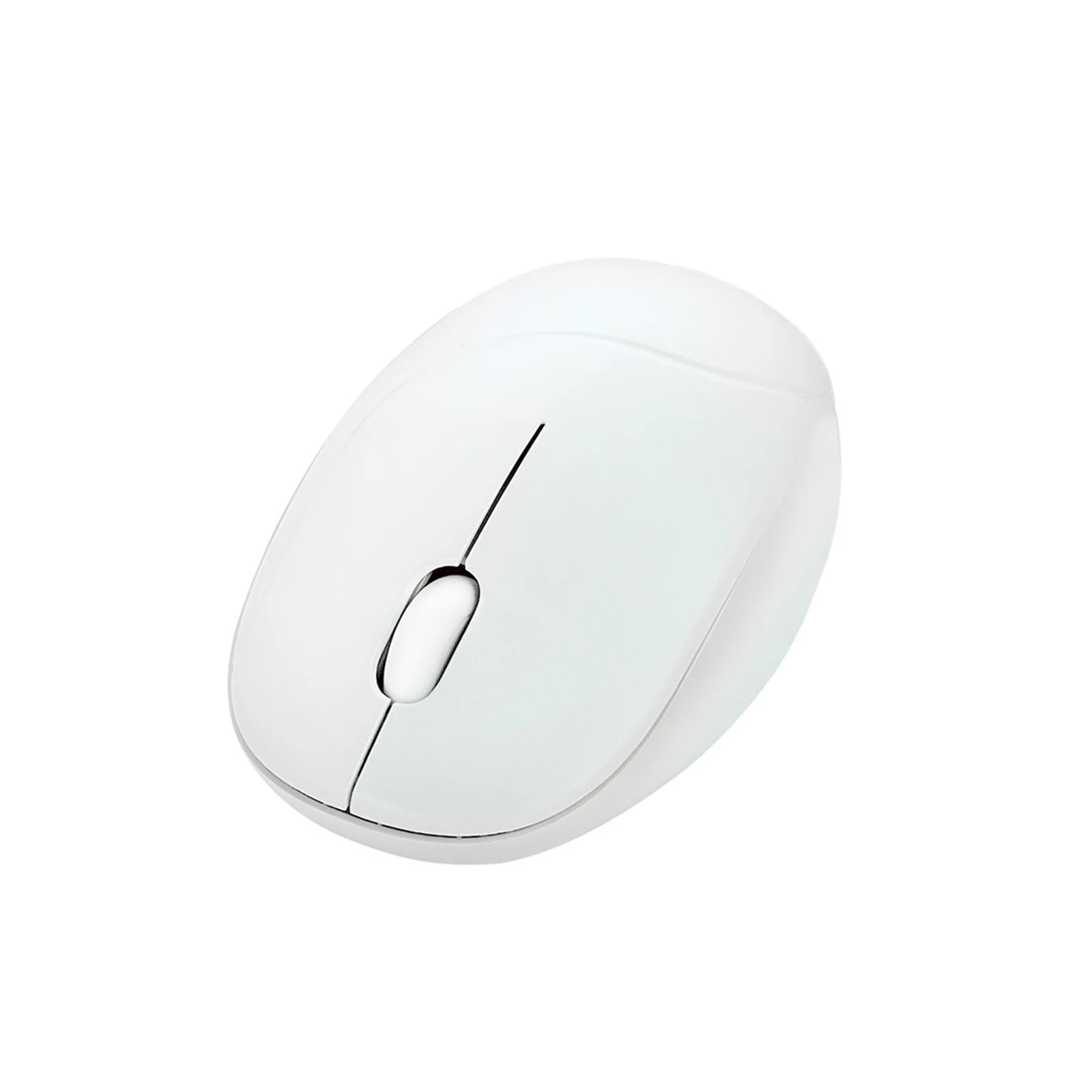 Mysz bezprzewodowa ASUS MD101 Fragrance Mouse Wireless /Bluetooth Iridescent White — zdjęcie 1 z 8