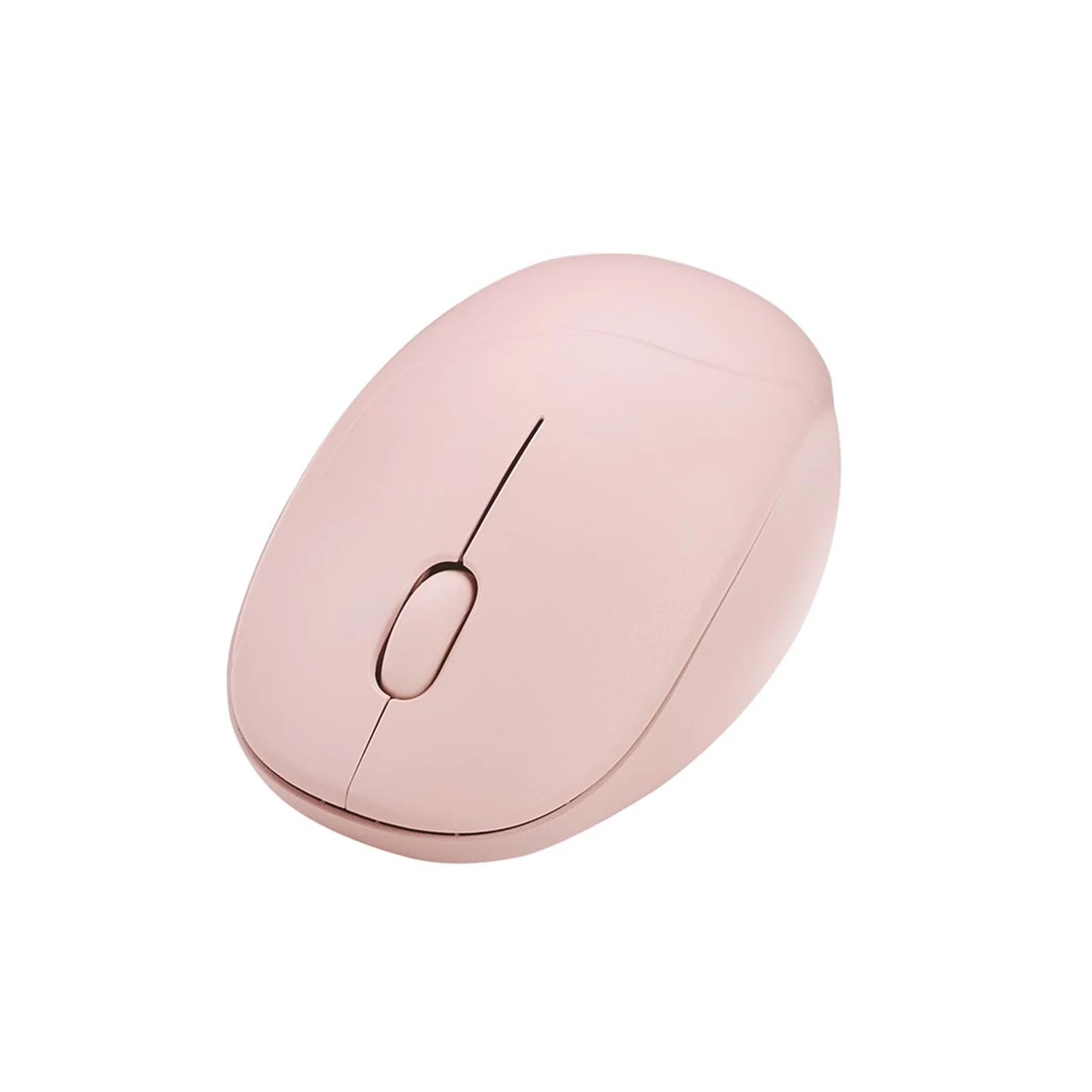 Mysz bezprzewodowa ASUS MD101 Fragrance Mouse Wireless /Bluetooth Rose Clay