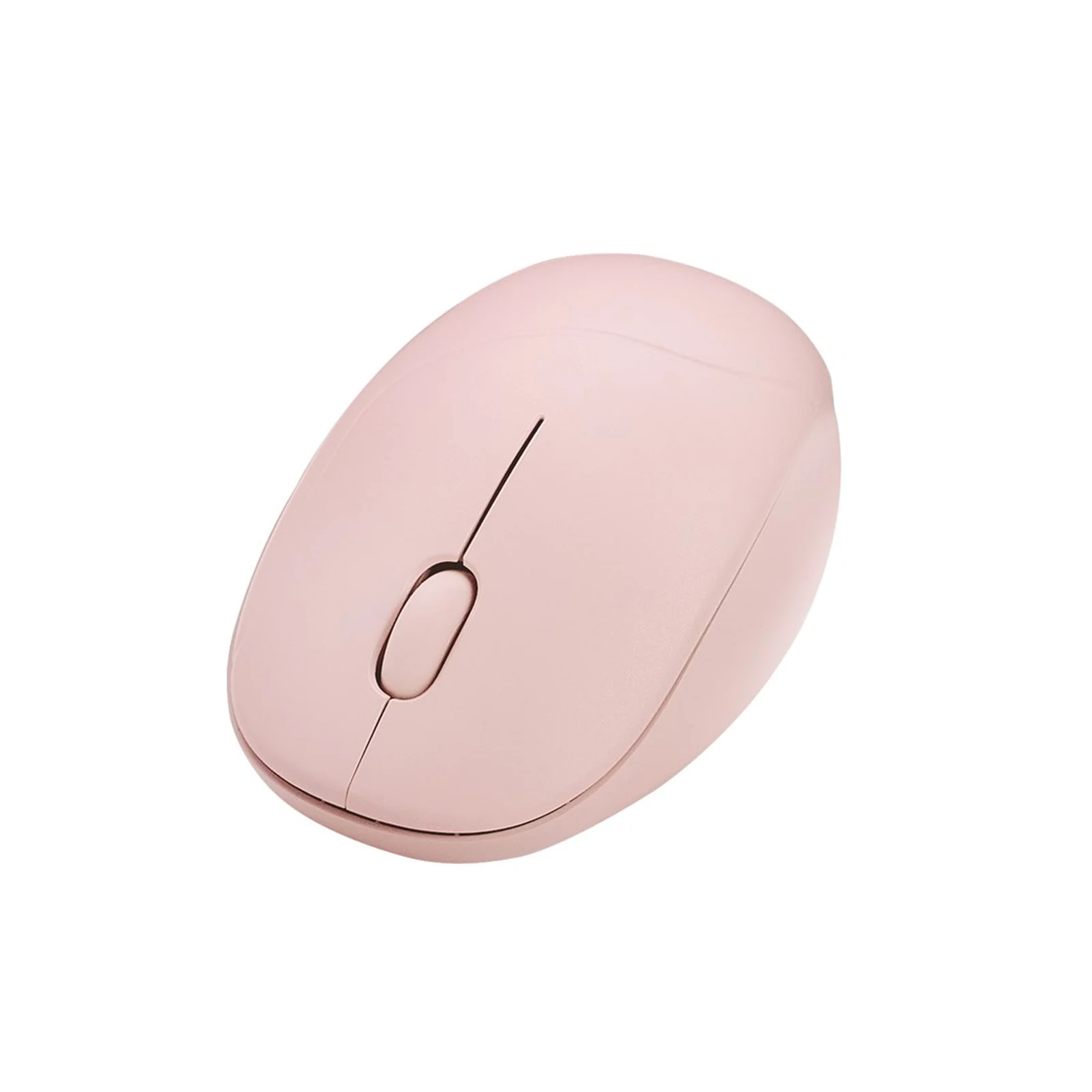 Mysz bezprzewodowa ASUS MD101 Fragrance Mouse Wireless /Bluetooth Rose Clay — zdjęcie 1 z 8