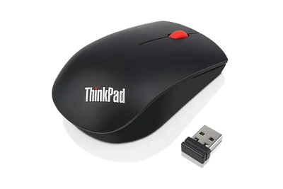 Mysz bezprzewodowa Lenovo ThinkPad Essential, model 4X30M56887