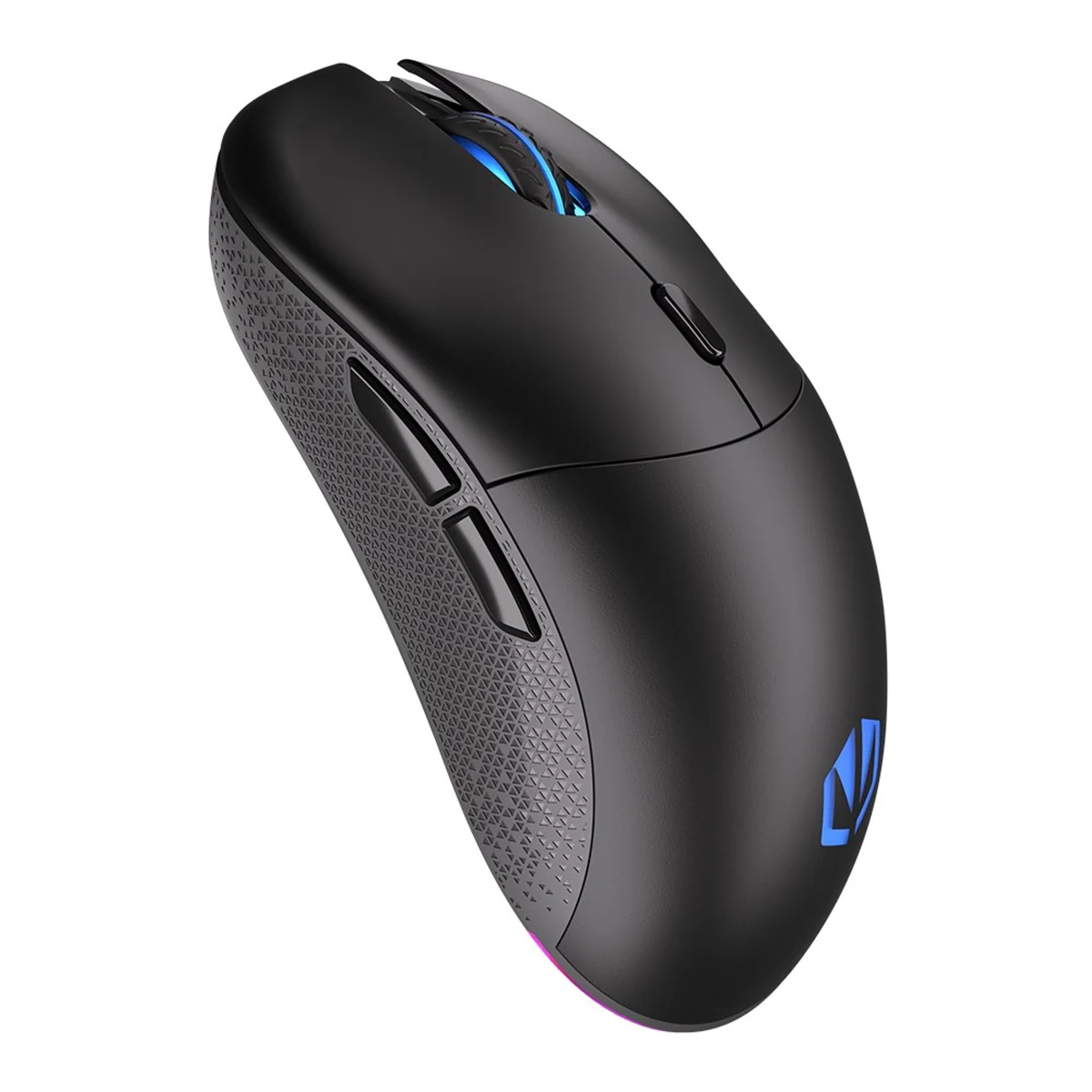 Mysz gamingowa ENDORFY GEM Plus Wireless Czarna