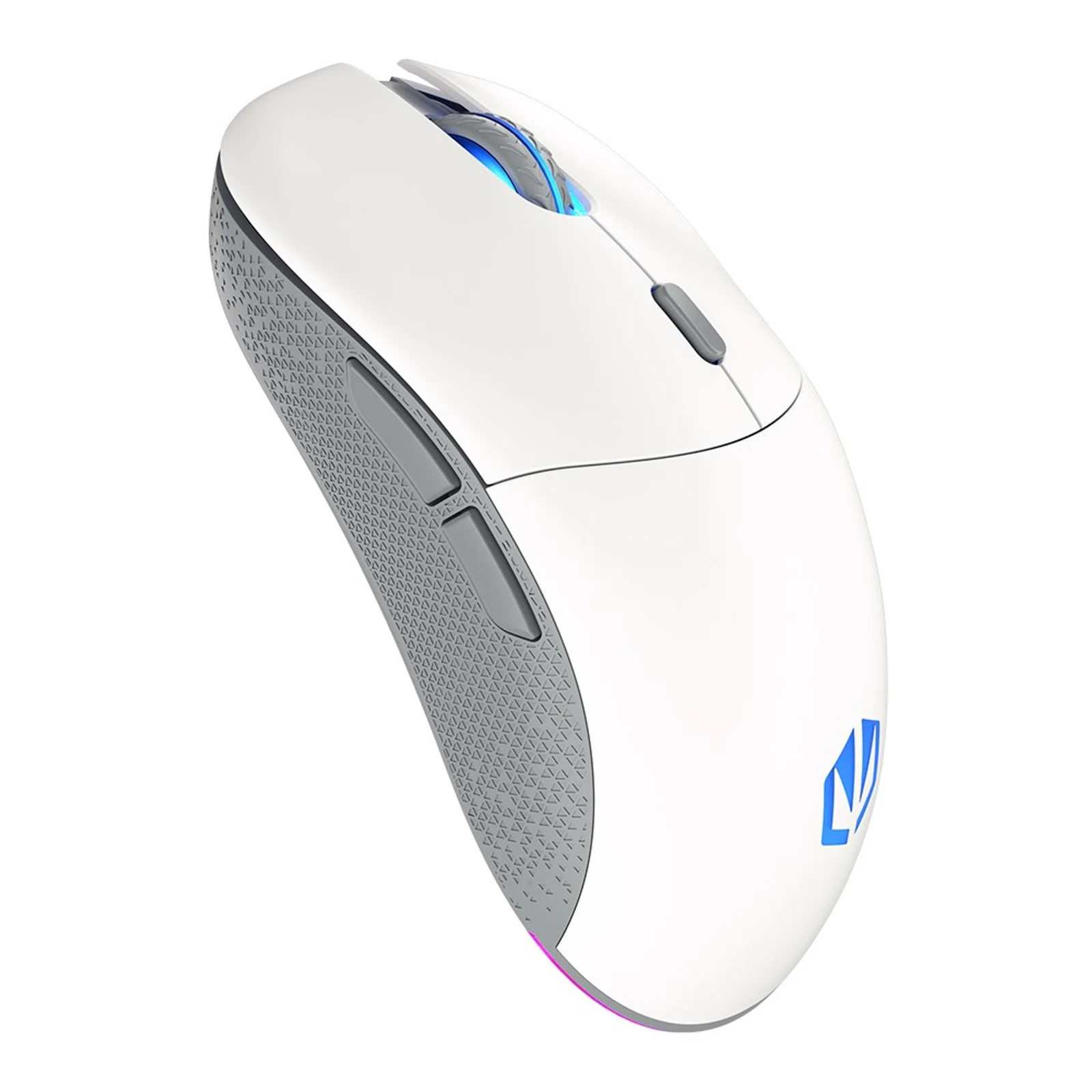 Mysz ENDORFY GEM Plus Wireless Onyx White — zdjęcie 1 z 8