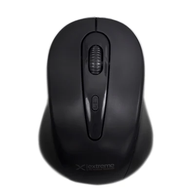 Mysz EXTREME Maverick XM104K - 1200 DPI, Czarna
