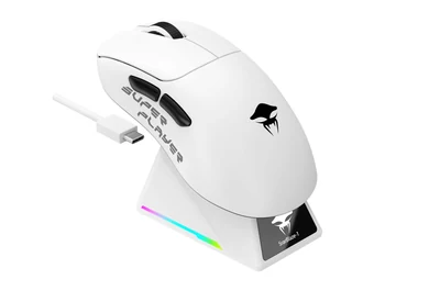 Mysz gamingowa bezprzewodowa Havit StarBlaze-1