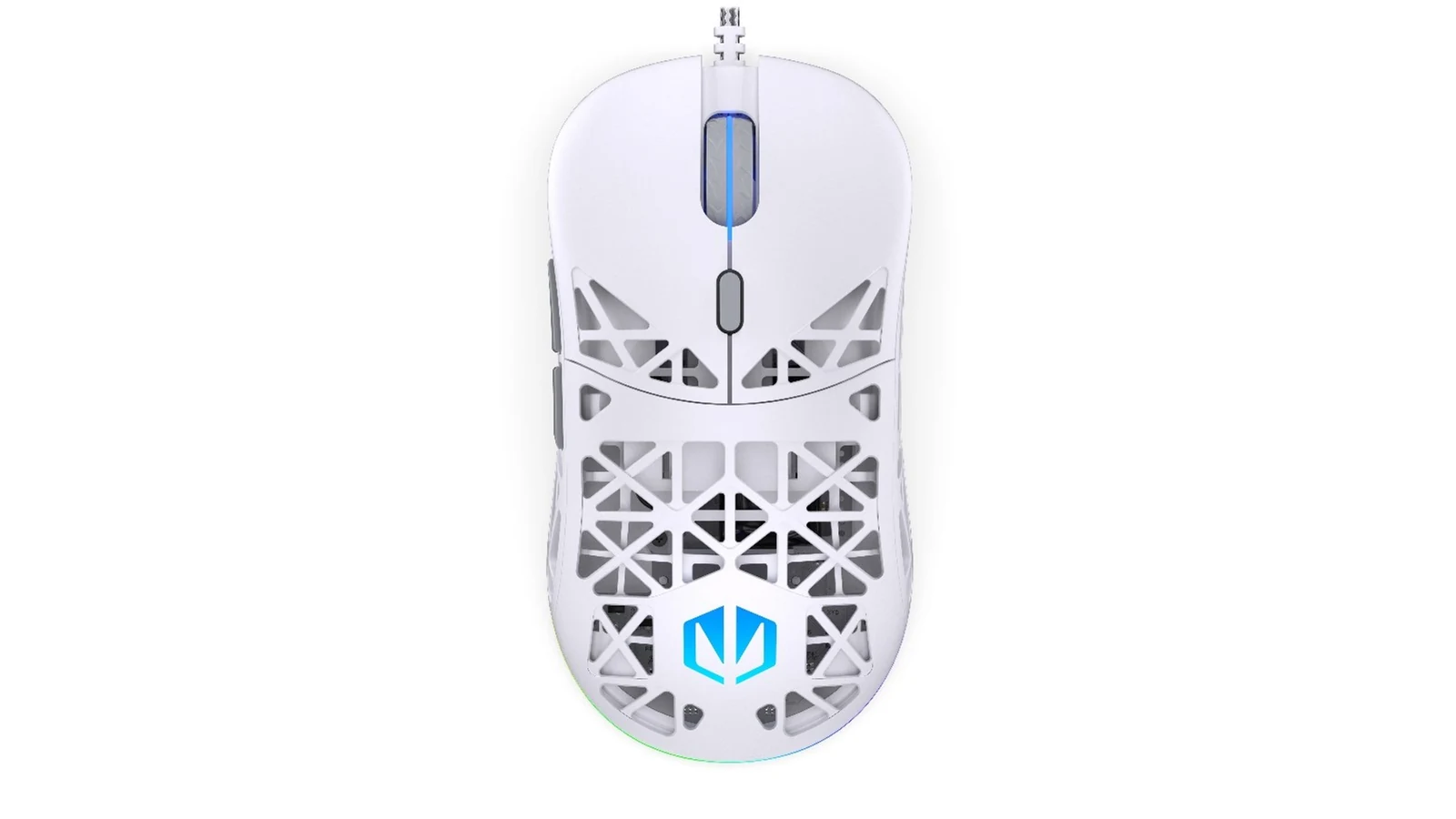 Mysz gamingowa ENDORFY LIV Onyx White — zdjęcie 1 z 8