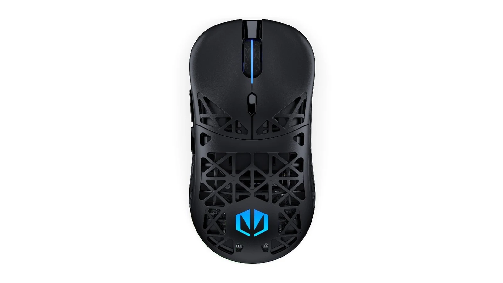 Mysz gamingowa Endorfy LIV Wireless czarna — zdjęcie 1 z 8
