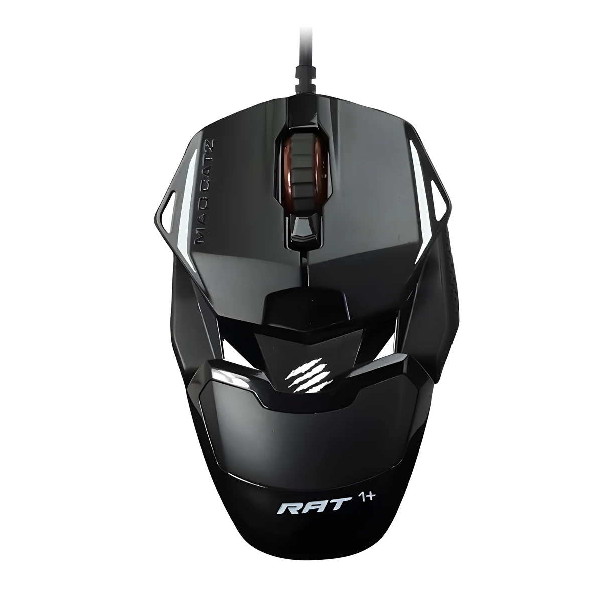Mysz gamingowa Mad Catz THE AUTHENTIC R.A.T. 1+