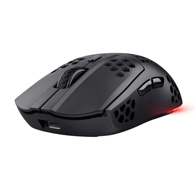Mysz bezprzewodowa TRUST GXT 929 Helox dla graczy