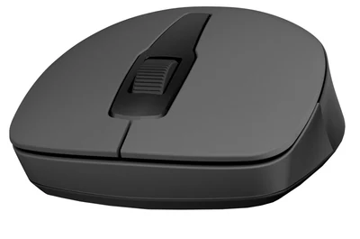 Mysz bezprzewodowa HP 150, czarna