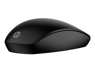 Mysz bezprzewodowa HP 230 Slim Black