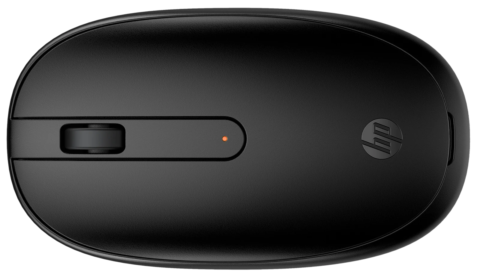 Mysz bezprzewodowa HP 240 Black Bluetooth Czarna — zdjęcie 1 z 8