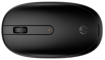 Mysz bezprzewodowa HP 240 Black Bluetooth Czarna