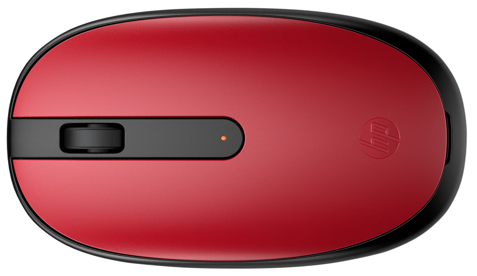 Mysz HP 240 Empire Red Bluetooth bezprzewodowa — zdjęcie 1 z 8