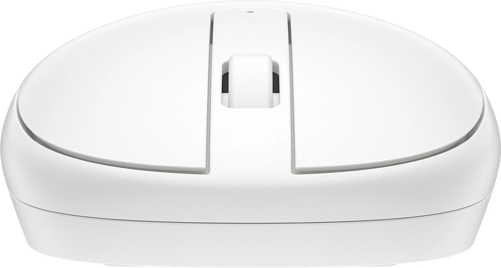 Mysz HP 240 Lunar White Bluetooth bezprzewodowa — zdjęcie 1 z 8
