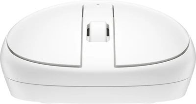 Mysz bezprzewodowa HP 240 Lunar White Bluetooth