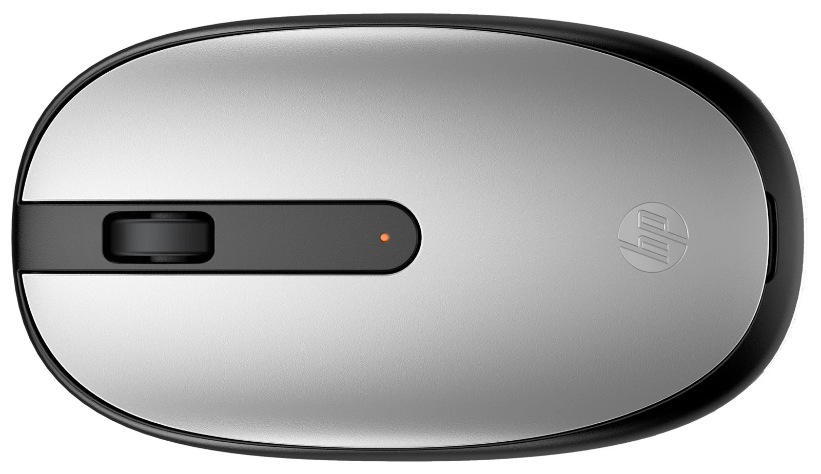 Mysz bezprzewodowa HP 240 Pike Silver Bluetooth — zdjęcie 1 z 8
