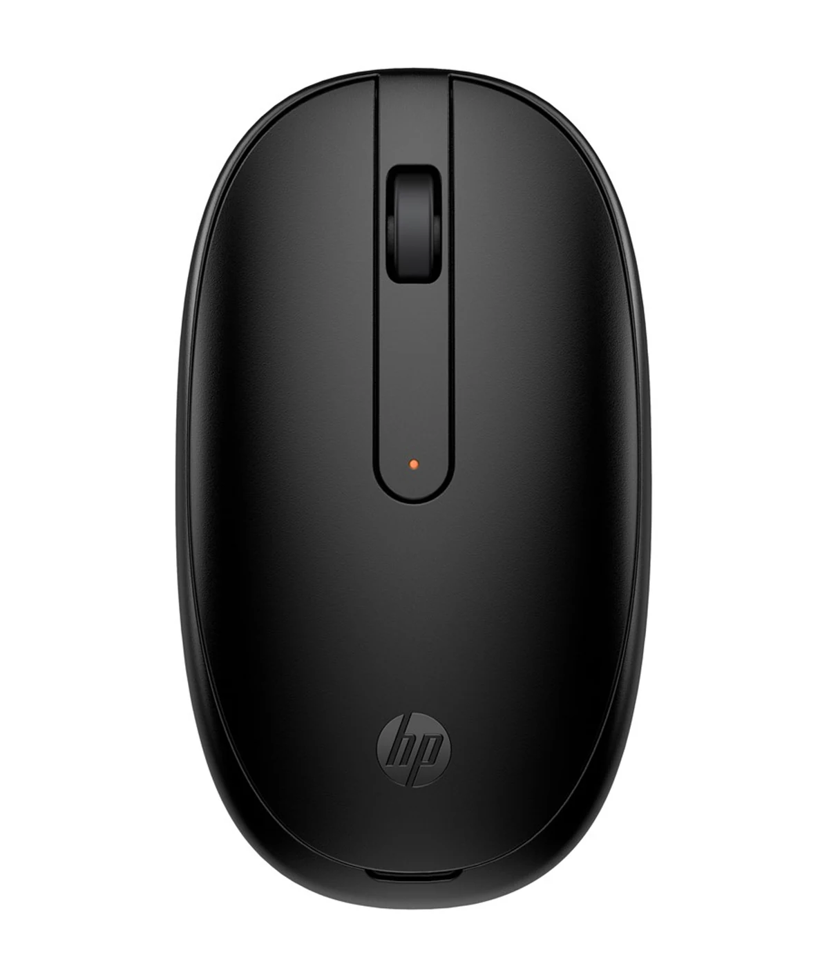 Mysz HP 245 Black Bluetooth, 81S67AA