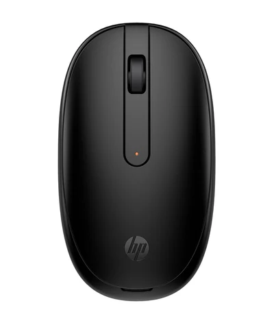 Mysz HP 245 Black Bluetooth, 81S67AA