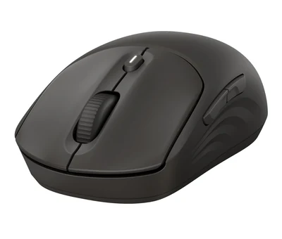 Mysz Bezprzewodowa HP 400 Quiet Black