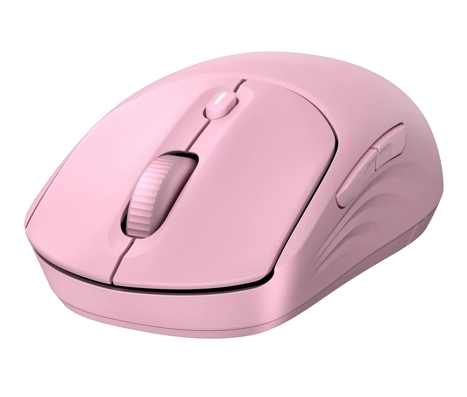 Mysz bezprzewodowa HP 400 Quiet Pink AZ7B5AA — zdjęcie 1 z 7