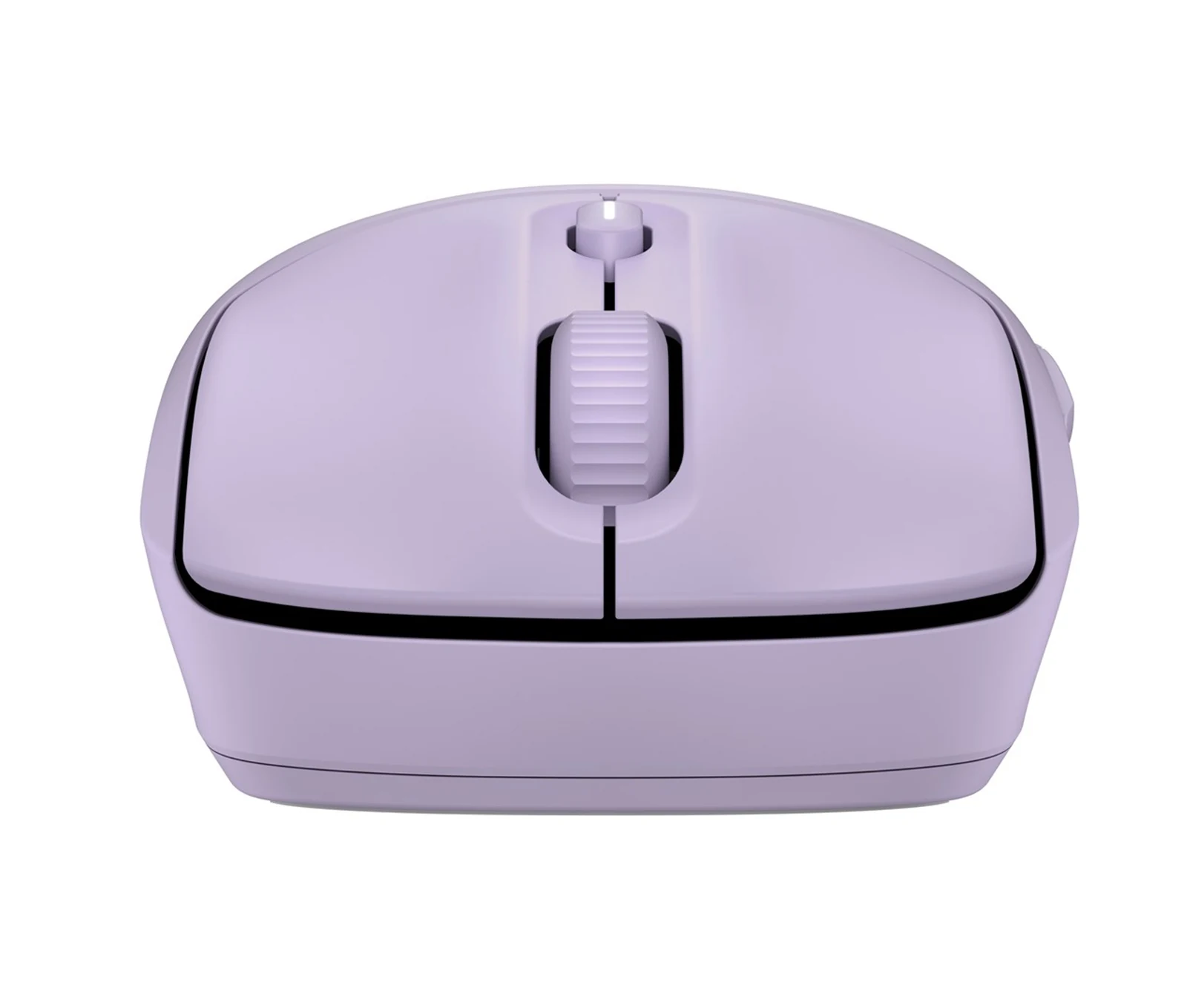 Mysz bezprzewodowa HP 400 Quiet Purple AZ7B7AA — zdjęcie 1 z 6