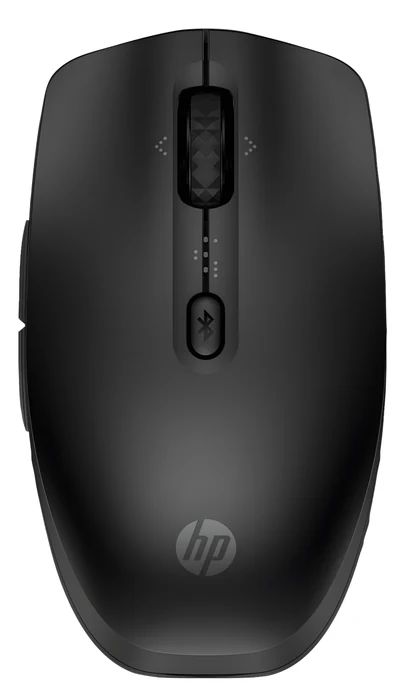Mysz bezprzewodowa HP 420 Bluetooth, programowalna, czarna