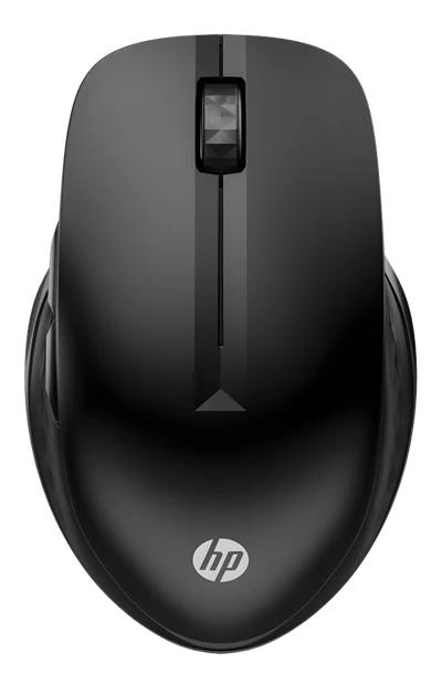 Mysz bezprzewodowa HP 430 do wielu urządzeń, czarna