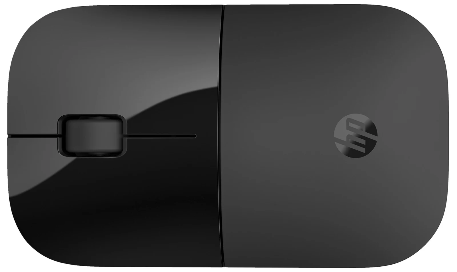 Mysz HP Z3700 Dual Mode Wireless/Bluetooth, czarna — zdjęcie 1 z 6
