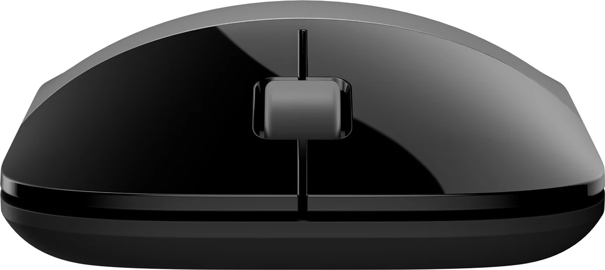 Mysz HP Z3700 Dual Mode Wireless/Bluetooth, Srebrna