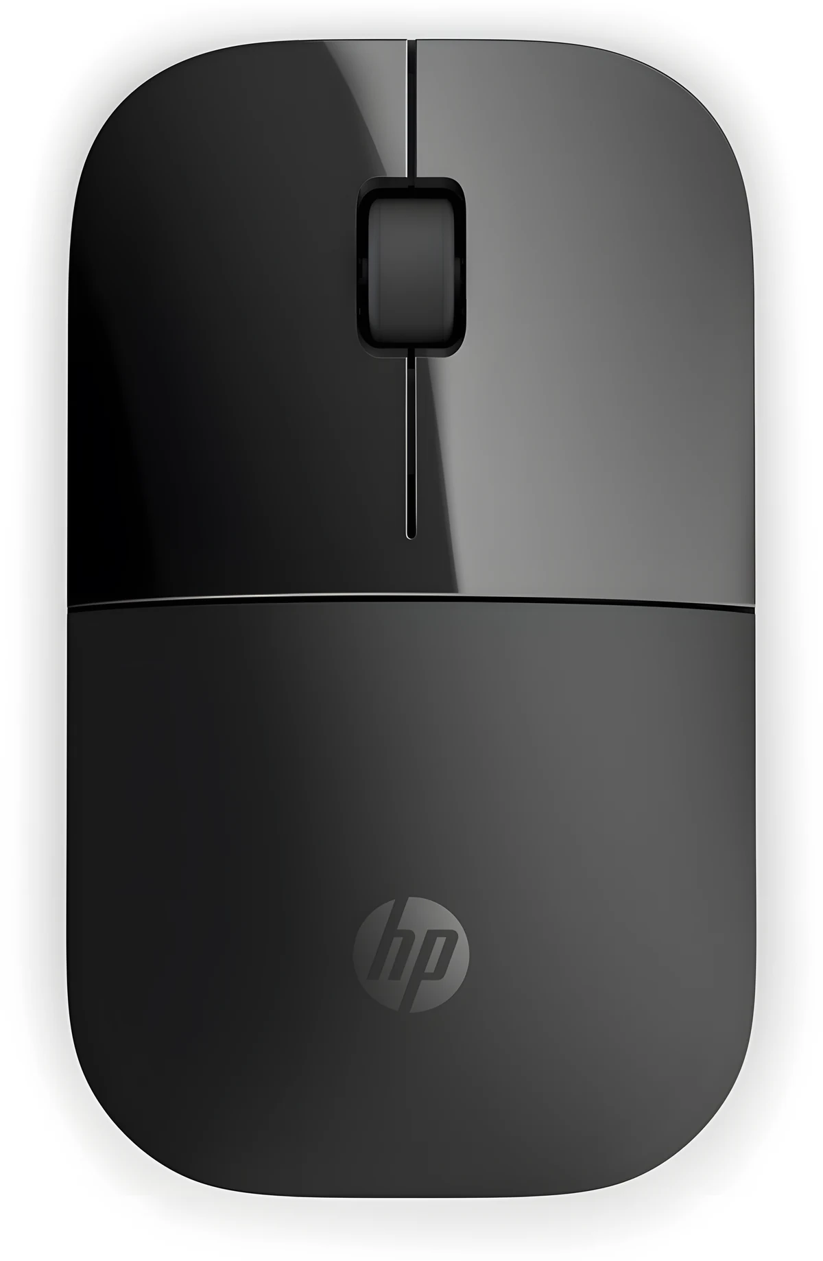 Mysz HP Z3700 Wireless Mouse Black bezprzewodowa
