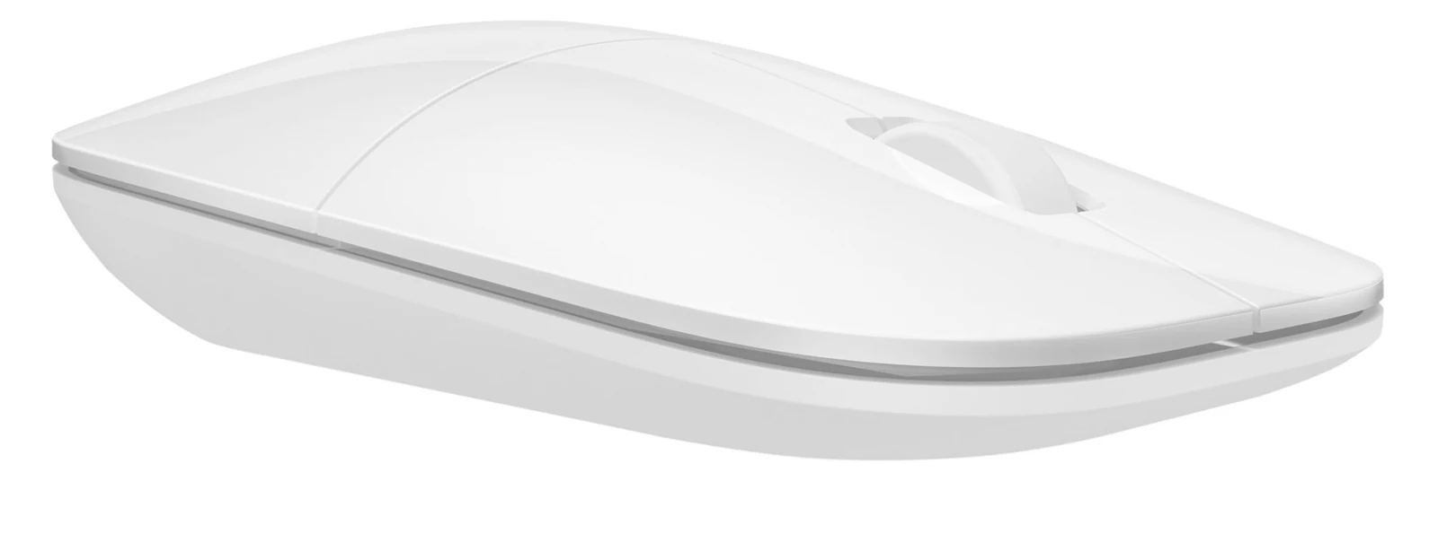 Mysz bezprzewodowa HP Z3700 Biała — zdjęcie 1 z 4
