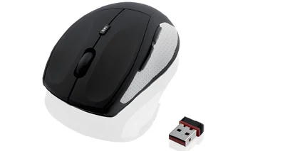 Mysz bezprzewodowa IBOX JAY PRO Optyczna