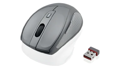 Mysz IBOX SWIFT IMOS604 - Monochromatyczna, Praworęczna