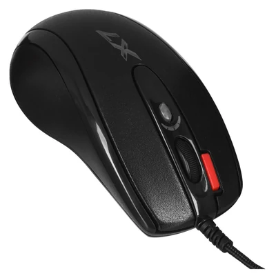 Mysz gamingowa A4Tech Opto Oscar X710 (optyczna, 2000 DPI)